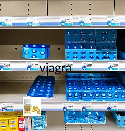 Viagra generico sirve